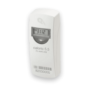 Q CALORİC 5,5 ISI PAY ÖLÇER