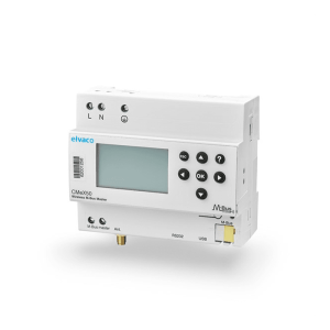 Kablolu Kablosuz MBus Uzaktan Okuma Gateway