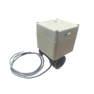 M-Bus Su Kesme Vanaları