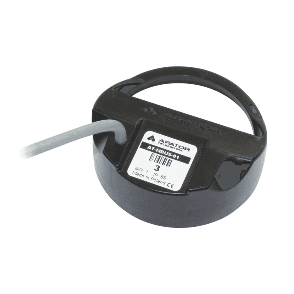 KABLOLU M-BUS APT-MBUS-NA-1;-NA-2;-NA-4