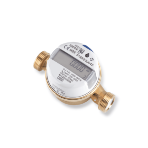 ELECTO SJ IP68 KABLOSUZ SU SAYACI