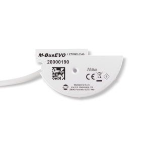 KABLOLU M-BUS EVO
