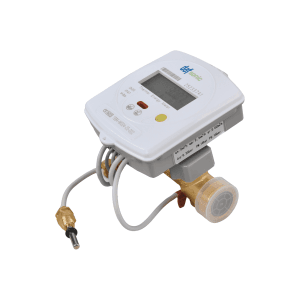 dafsonic ısı sayacı kalorimetre