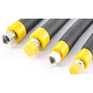 İzoleli Flex Hortum